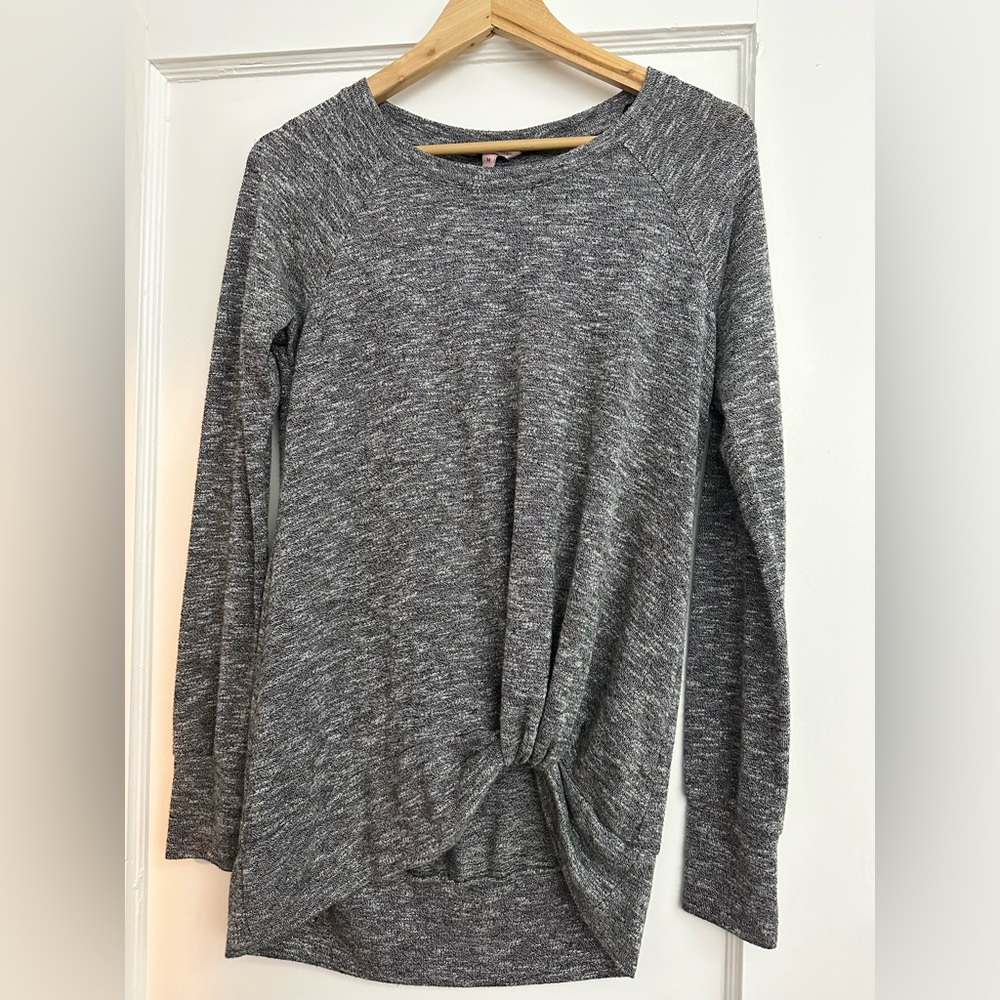 Juicy Couture soft long sleeve